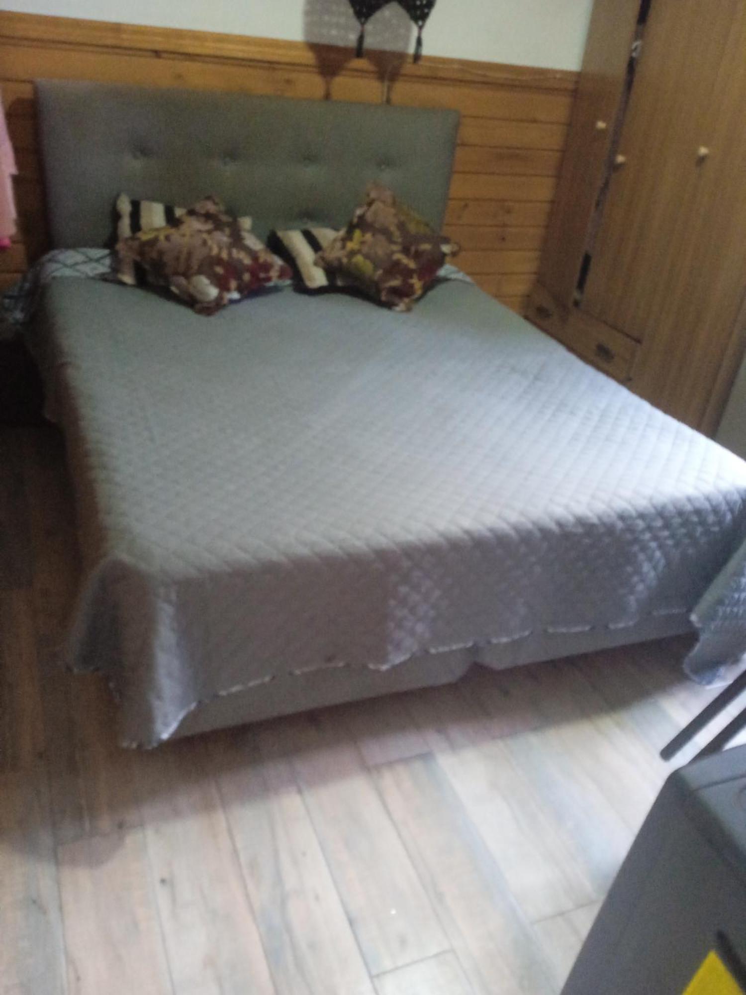 Apartamento Alojamiento Con Marianne